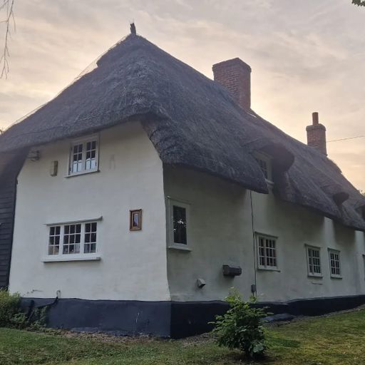 TESTING THE SET UP - THE COTTAGING SESSIONS - UKG UK GARAGE SESSIONS Friday 13th September 2024