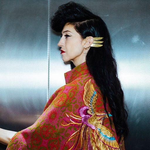 Headphone Highlights – Floria Sigismondi: Waking Dreams