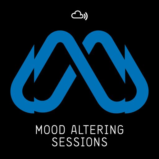MOOD Altering Sessions #2 Nicole Moudaber @ Music On Radio Show, Ibiza