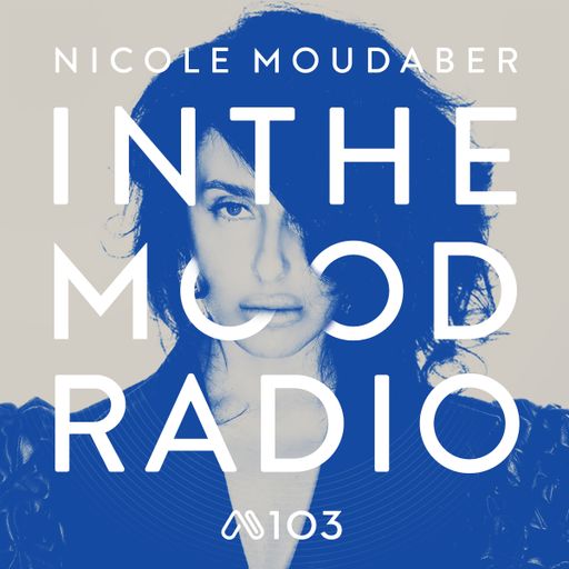 In the MOOD  - Episode 103 - Live from Warung Beach