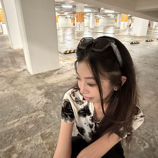 DJ BLACKCAT『出门当8+9/爱你真的没办法/八方来财/大展宏图/孤独/第57次取消发送』2025 PRIVATE REMIX FOR JAZLYN