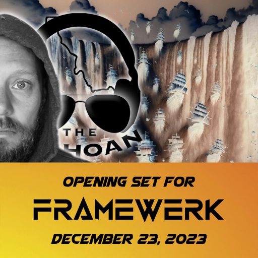 The Idahoan's Opening Set for Framewerk