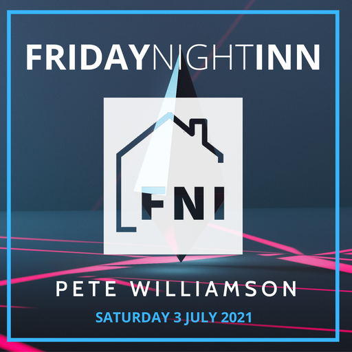 Friday Night Inn: Australian Dance Classics - 3 July 2021