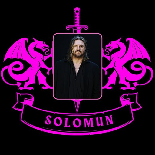 Solomun - Tomorrowland 2025 Weekend 2