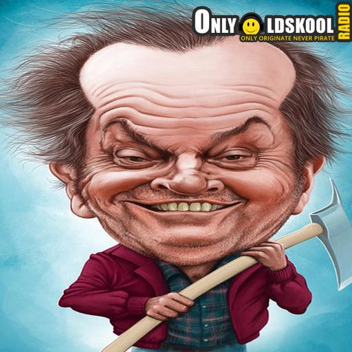 OnlyOldSkoolRadio.com - Ju Drops - Friday 21st June 2019