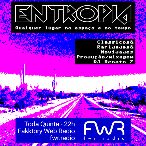 Entropia 065 - 29.12.2022