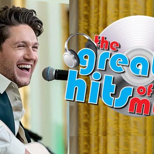 The Greatest Hits Of Music - 16th April 2023