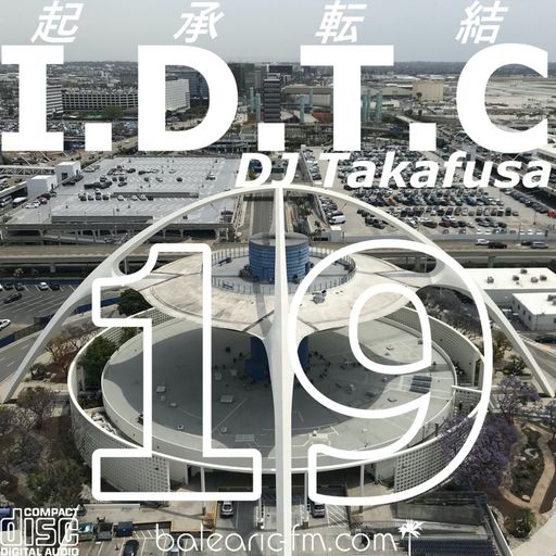 I.D.T.C. Volume 19 (028)