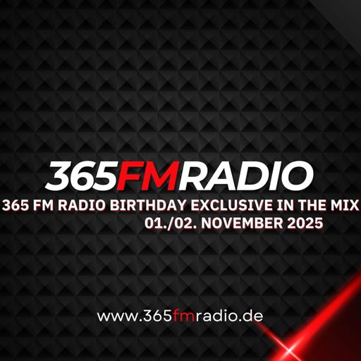 AL [PG] "1 YEAR 365 FM RADIO EXCLUSIVE MIX"