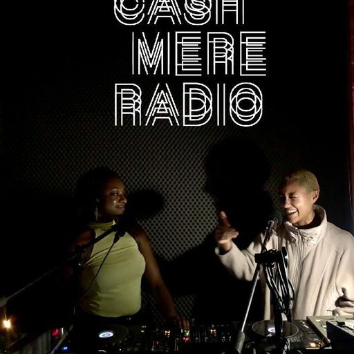 Pass The Aux #28 w/ Kikelomo & AUCO (No Shade/ Infinite Quest) 02.11.2019