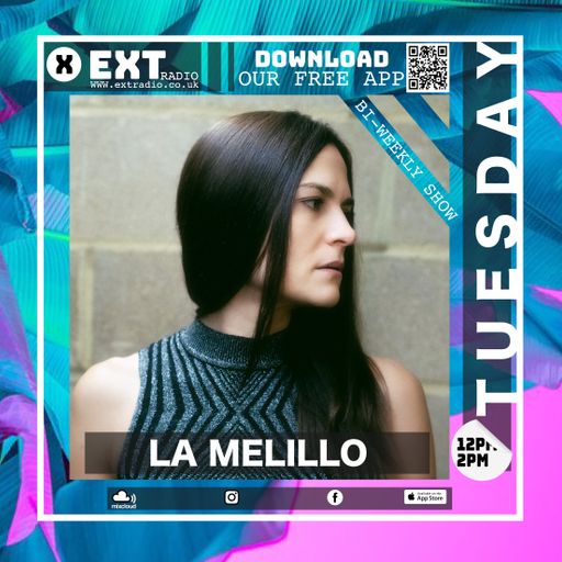 La Melillo - 11 JUL 2023