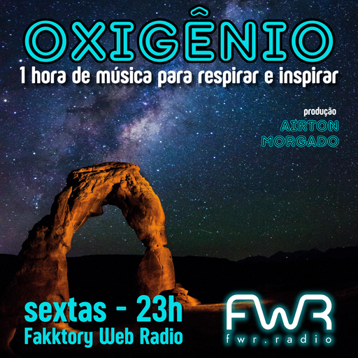 Oxigênio 064 - 27.1.2023