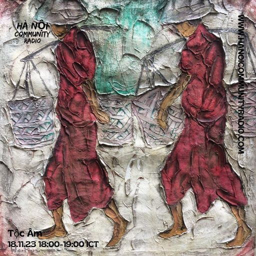 Tộc Âm w/ Phillip 006
