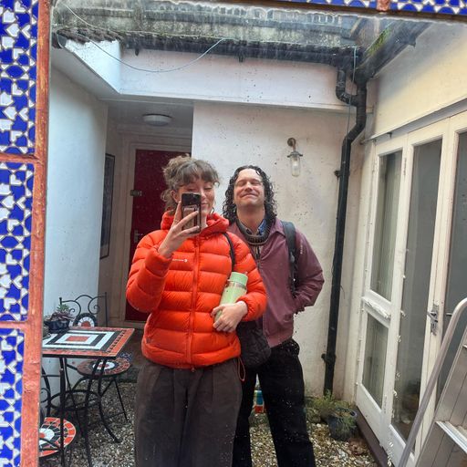 Pretend 20/11/25 - [Voices Radio]