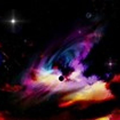 Deep Space Travel (Chillout)