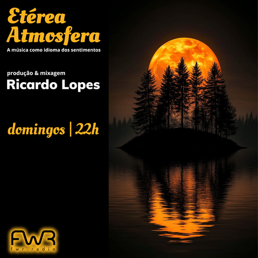 Etérea Atmosfera 149 - 27.4.2025