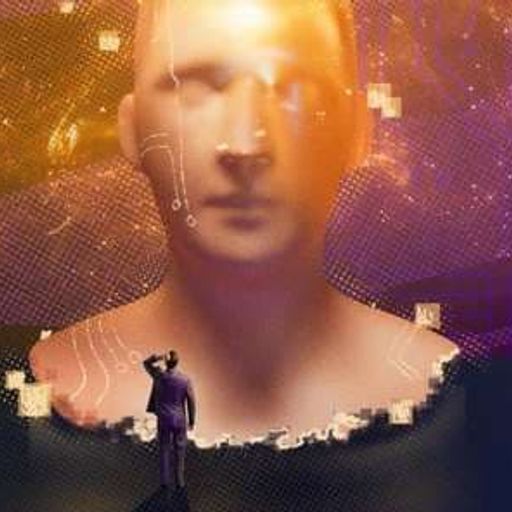 The Message (ExtendedProgRockTrip)