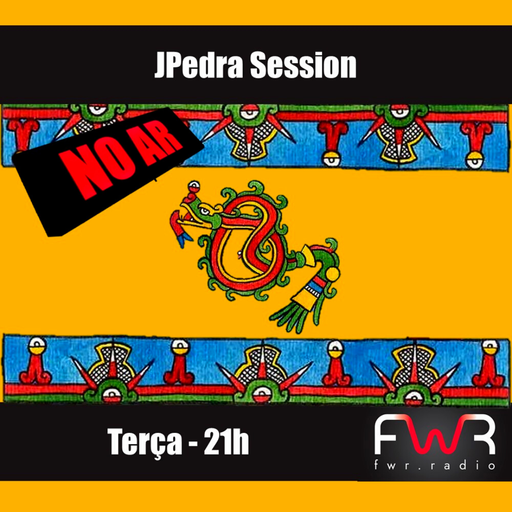 JPedra Session 159 - 19.9.2023