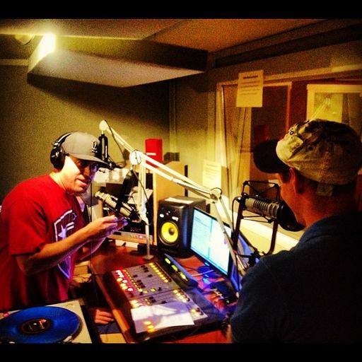 The Wreck - September 13, 2012