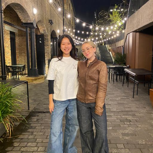 Lish w/ ESC 21/12/24. [Voices Radio]