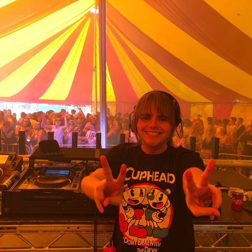 Rory Hoy Live @ Conisbrough Music Festival (July 6th 2019)