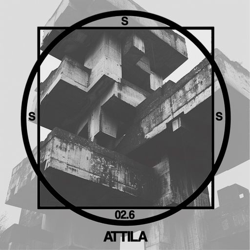 SSS #02.6 ATTILA