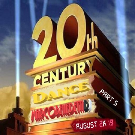 20th Century Dance pt 5