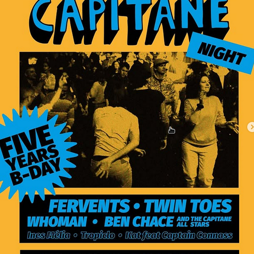 Midi Express 08/09/2025 avec Jazmyn, X Expender et Isabelle de retour de la Mostra de Venise