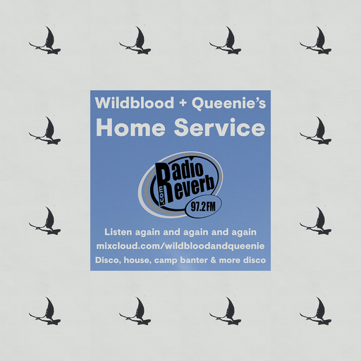 Wildblood & Queenie's Home Service 010417