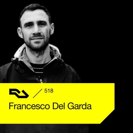 RA.518 Francesco Del Garda