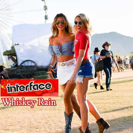 WHISKEY RAIN INTERFACE COUNTRY MUSIC FT JON INTERFACE