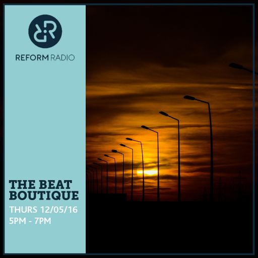 The Beat Boutique 12th May 2016