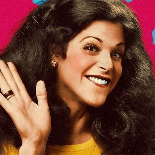 Hoxton Movies with The Celluloid Sorceress on LOVE, GILDA