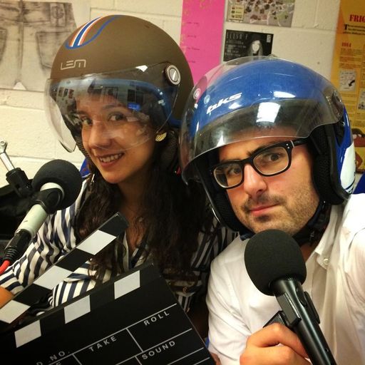 Postcards from Spain 041114