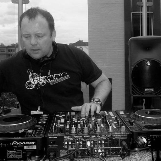 DJ Shep's Funky 45th @ Baila's, 240916 - Part 1