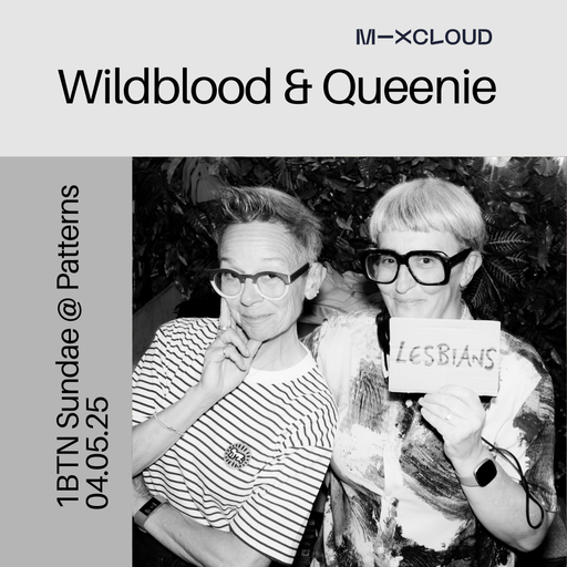 Wildblood and Queenie: 1BTN 10th Birthday at Patterns 04.05.25
