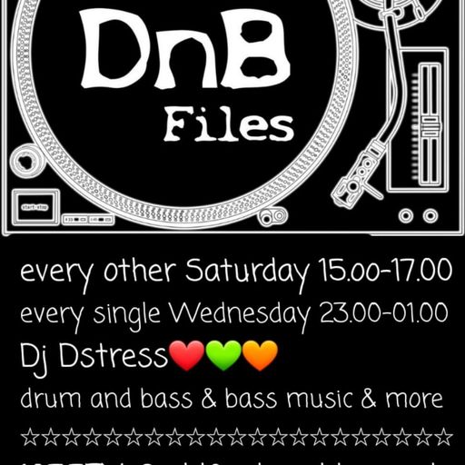 The DnB Files - Kane FM 103.7 - Show #89