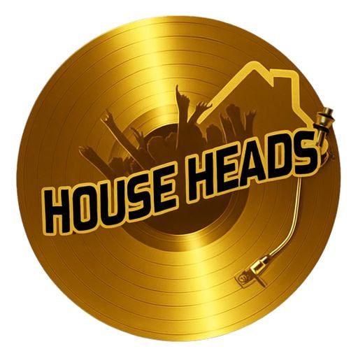 Funktastic DJ HouseHeads x HouseHeadzzz Collab Mixset