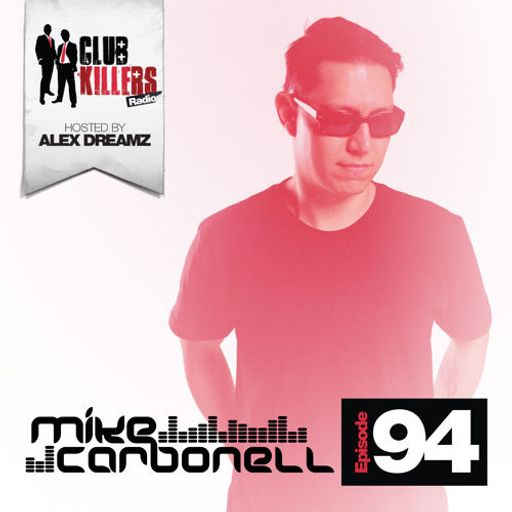 CK Radio Episode 094 - Mike Carbonell