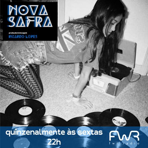 Nova Safra 072 - 9.8.2024