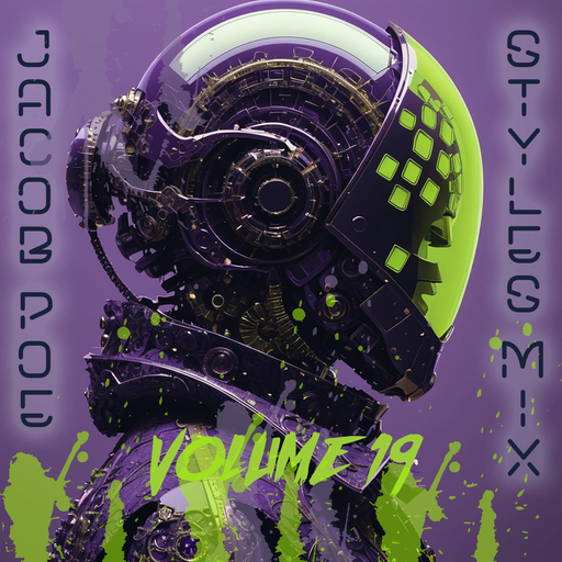 Jacob Poe Styles Mix 19