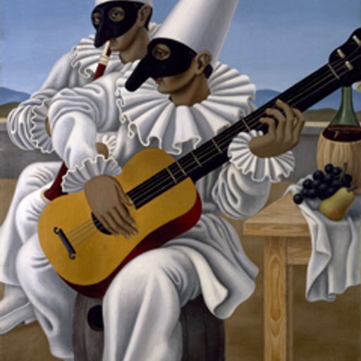 Matching Souls - Collaboration part 25