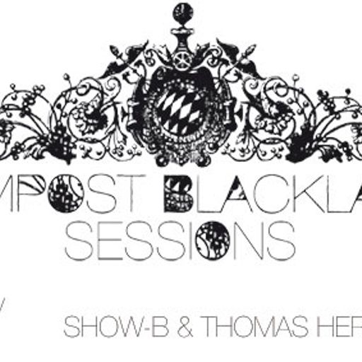 Compost Black label Session 1