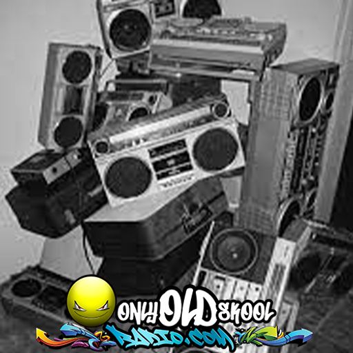 Shippo  - Sunday 11th April 2021 - OnlyOldSkoolRadio.com