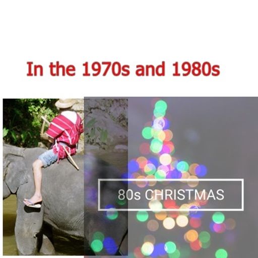 Sounds of the 80s XMAS special 1
