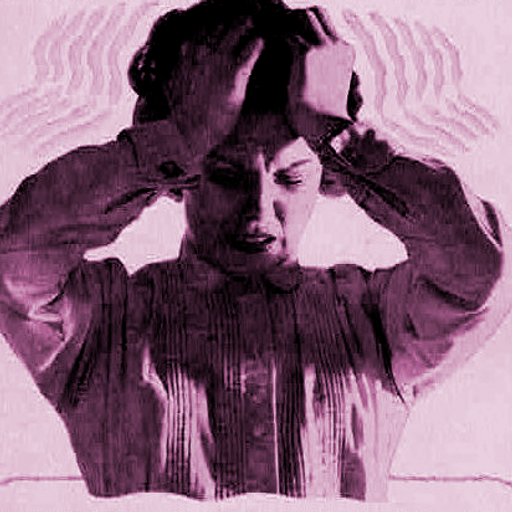Self-Hypnosis #1 Forgetfulness 26.03.2025