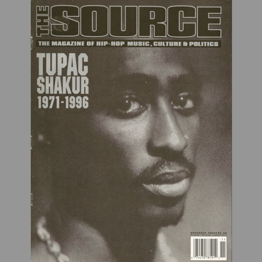 Hip Hop Monthly MiniMix - September 1996