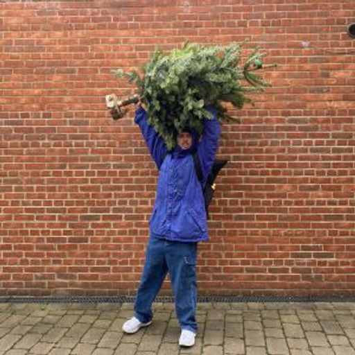 Papaoul with Village Cuts // 13-12-20