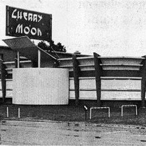 Yves De Ruyter at Cherry Moon (Lokeren - Belgium) - 2 October 1993