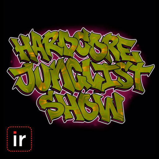 MASTER 4 & BREEZA - HARDCORE JUNGLIST SHOW - 19th DECEMBER 24